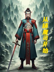 镇魔司摸鱼指南