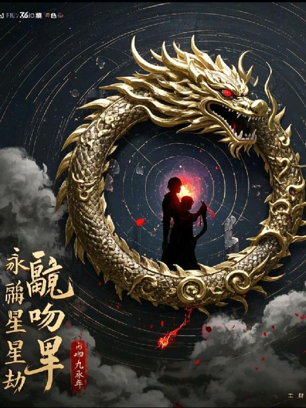 螭吻星劫